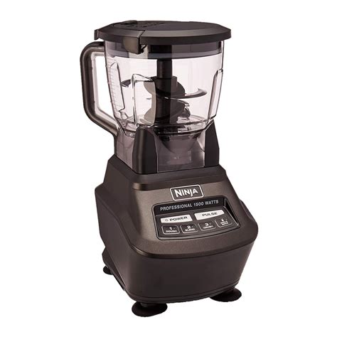 ninja bl770 manual.